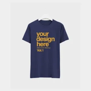 Blue Fine Shirt