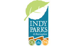 Indy Parks Logo
